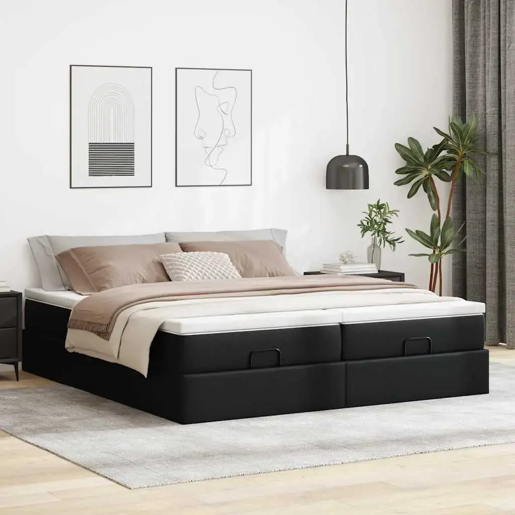 VidaXL 3311229 bed 3311229 Photo 3