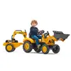 Falk 2086Y rocking/ride-on toy 2086Y Photo 2