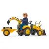 Falk 2086Y rocking/ride-on toy 2086Y Photo 4