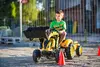 Falk 2086Y rocking/ride-on toy 2086Y Photo 6