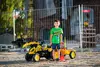 Falk 2086Y rocking/ride-on toy 2086Y Photo 7