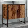 VidaXL 857702 bathroom vanity/sink cabinet 857702 Photo 2