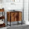 VidaXL 857702 bathroom vanity/sink cabinet 857702 Photo 3