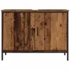 VidaXL 857702 bathroom vanity/sink cabinet 857702 Photo 4