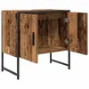VidaXL 857702 bathroom vanity/sink cabinet 857702 Photo 5