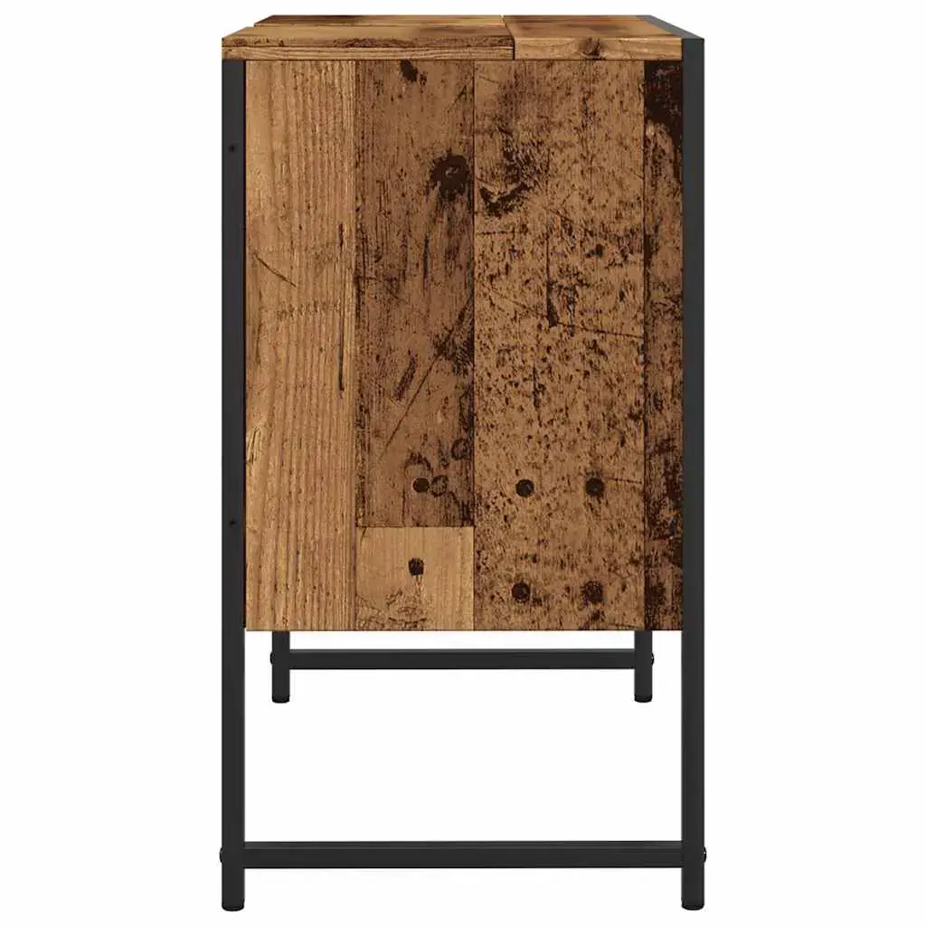 VidaXL 857702 bathroom vanity/sink cabinet 857702 Photo 6