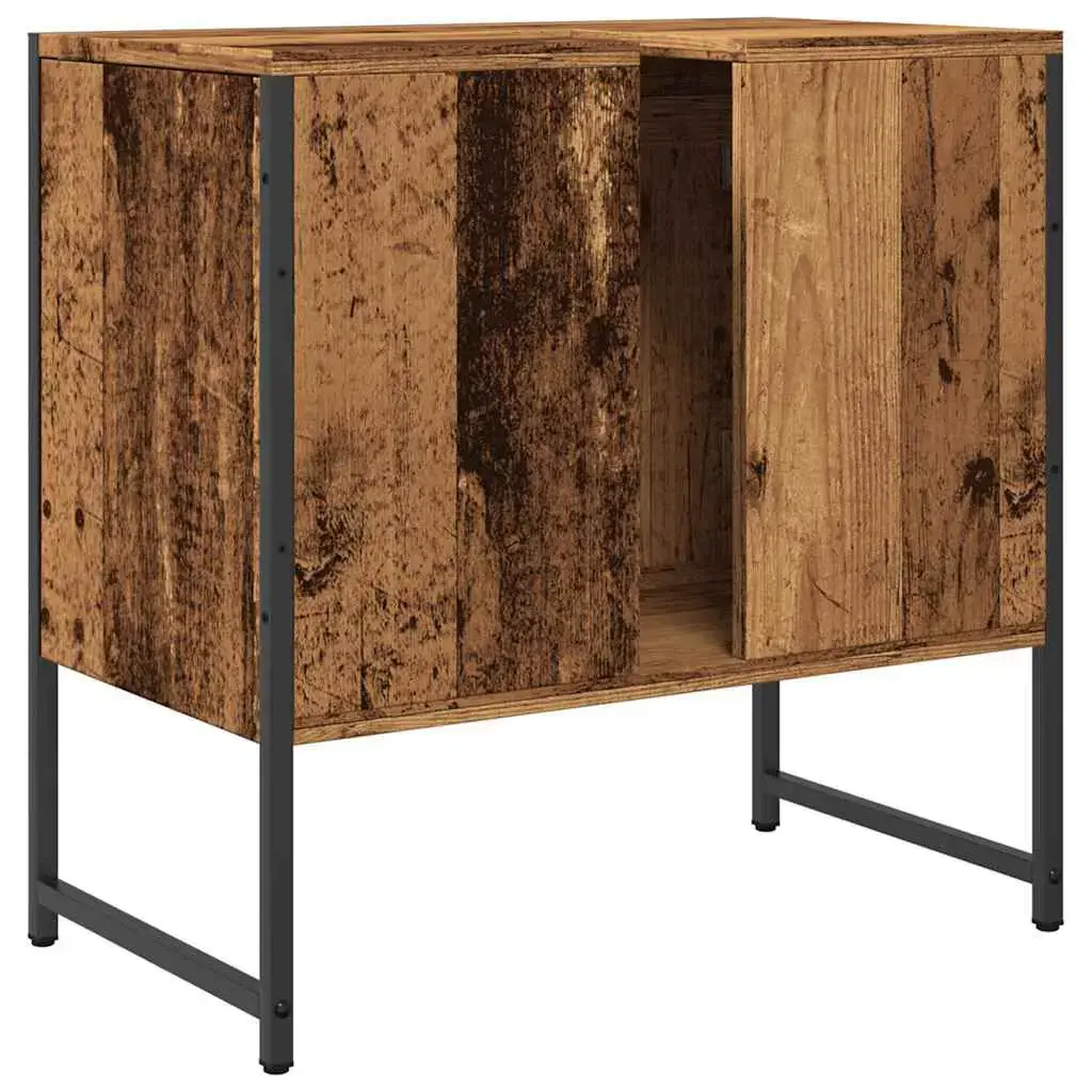 VidaXL 857702 bathroom vanity/sink cabinet 857702 Photo 7