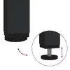 VidaXL 857702 bathroom vanity/sink cabinet 857702 Photo 8