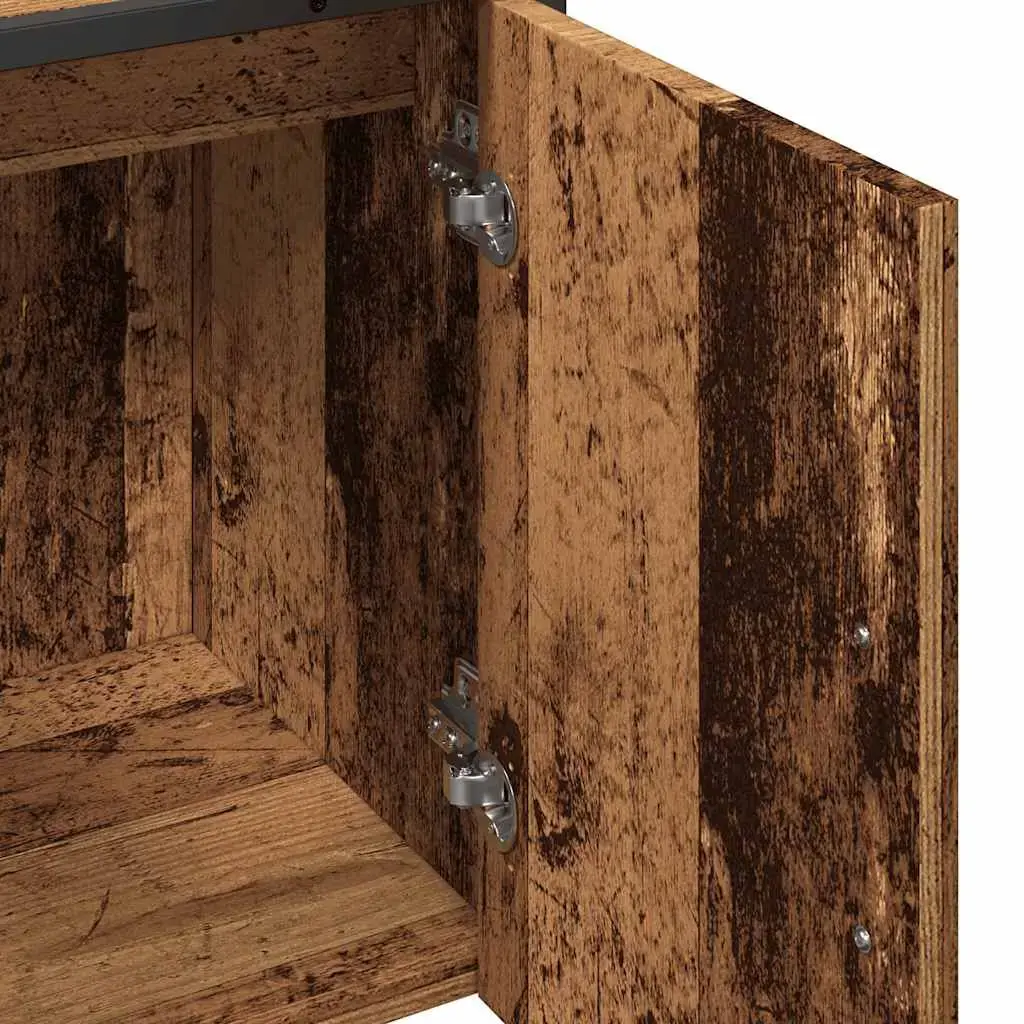 VidaXL 857702 bathroom vanity/sink cabinet 857702 Photo 10