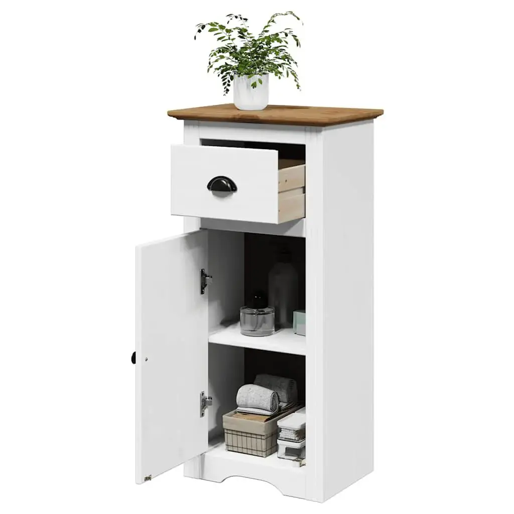 VidaXL 4016858 bathroom furniture set 4016858 Photo 2