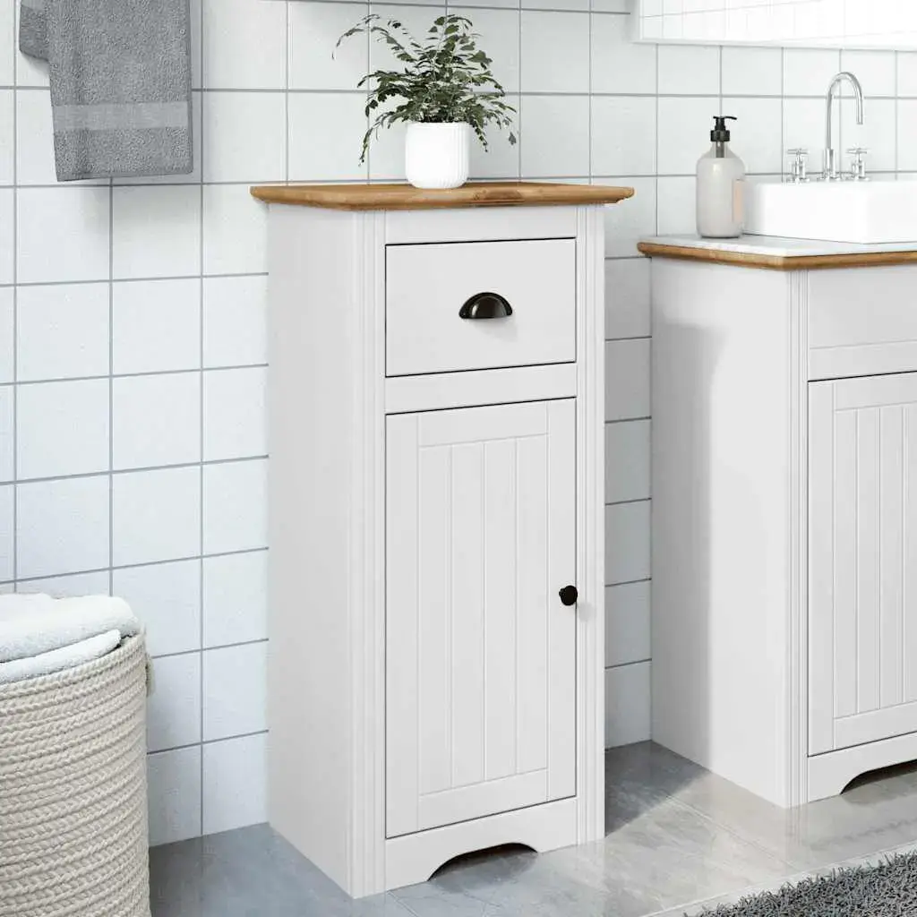 VidaXL 4016858 bathroom furniture set 4016858 Photo 3