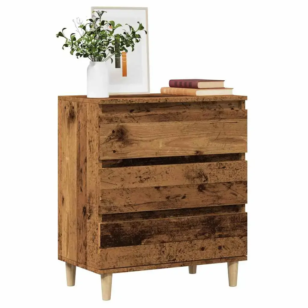 VidaXL 856480 living room sideboard/buffet 856480 Photo 2