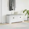 VidaXL 4016869 indoor bench 4016869 Photo 3