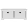 VidaXL 4016869 indoor bench 4016869 Photo 4