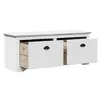 VidaXL 4016869 indoor bench 4016869 Photo 5
