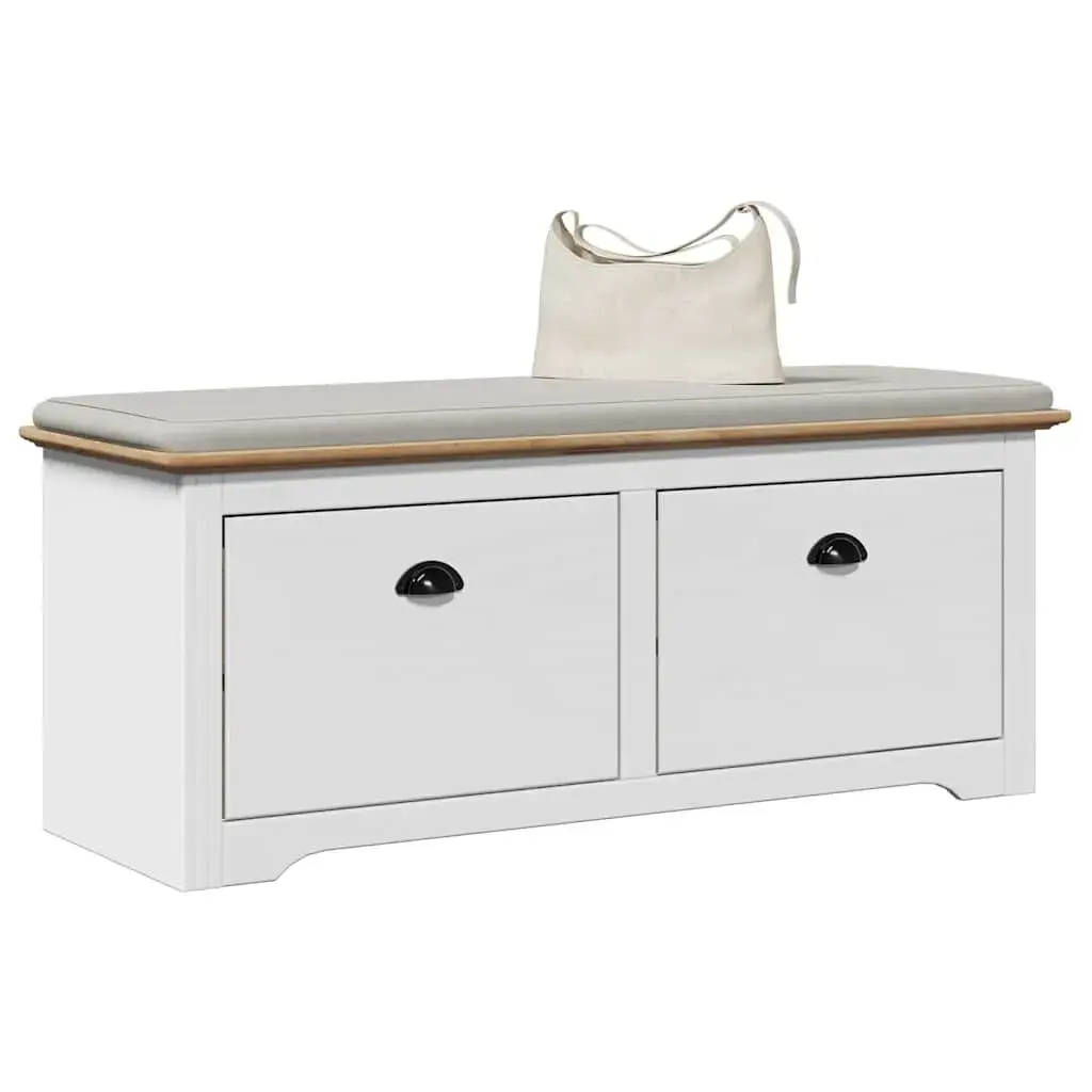 VidaXL 4016870 indoor bench 4016870 Photo 2