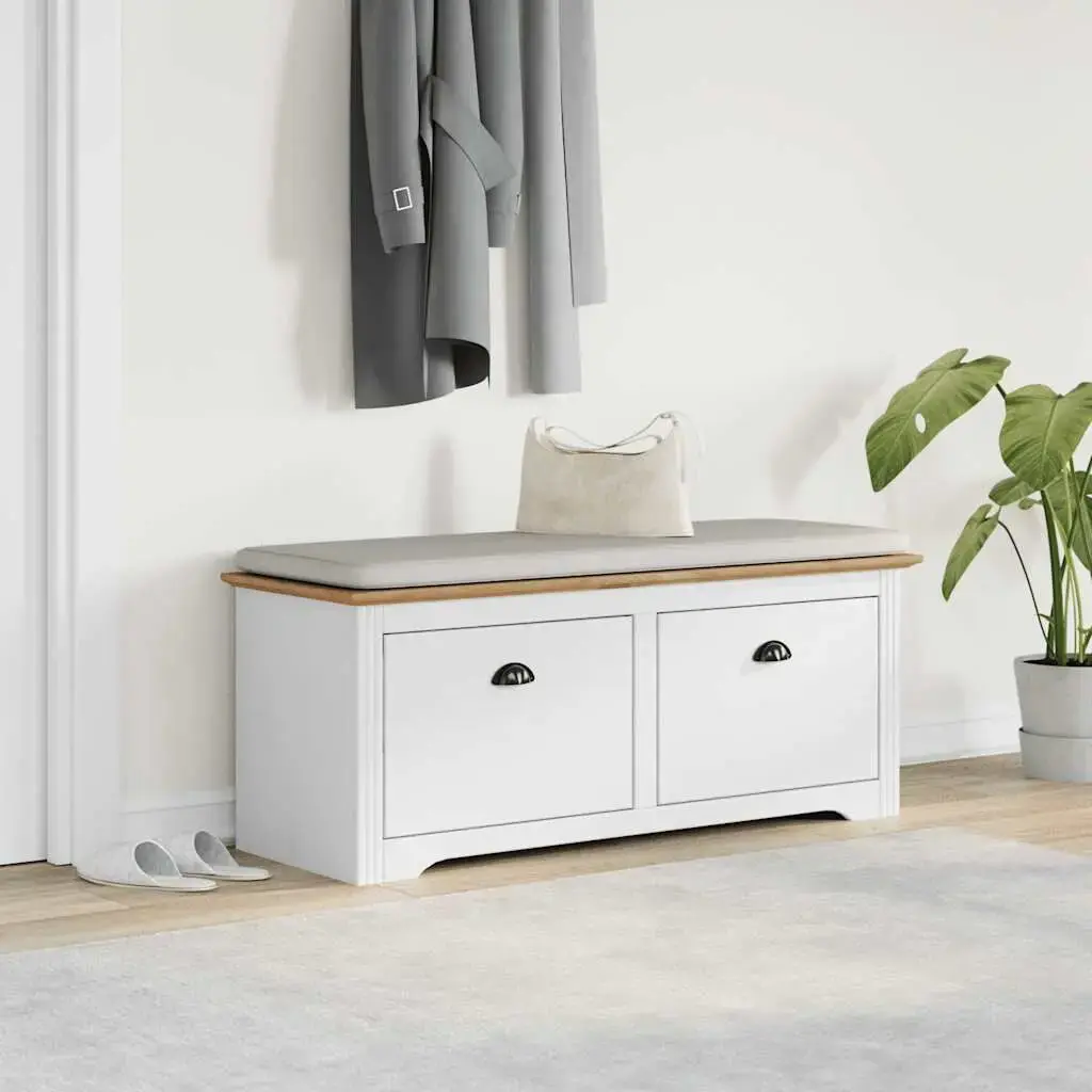 VidaXL 4016870 indoor bench 4016870 Photo 3