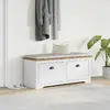 VidaXL 4016870 indoor bench 4016870 Photo 3