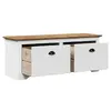 VidaXL 4016870 indoor bench 4016870 Photo 5