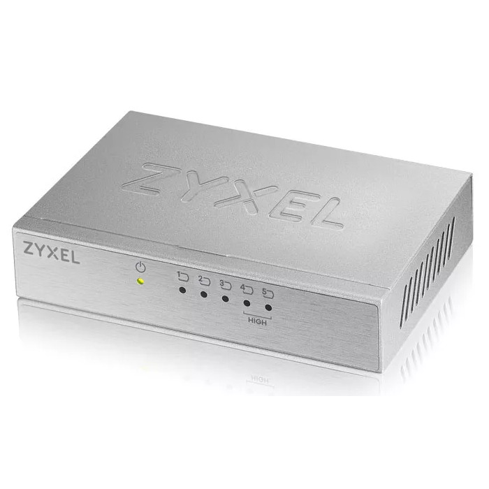 Zyxel ES-105AV3-EU0101F Photo 1