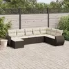VidaXL 3221772 outdoor bench 3221772 Photo 2