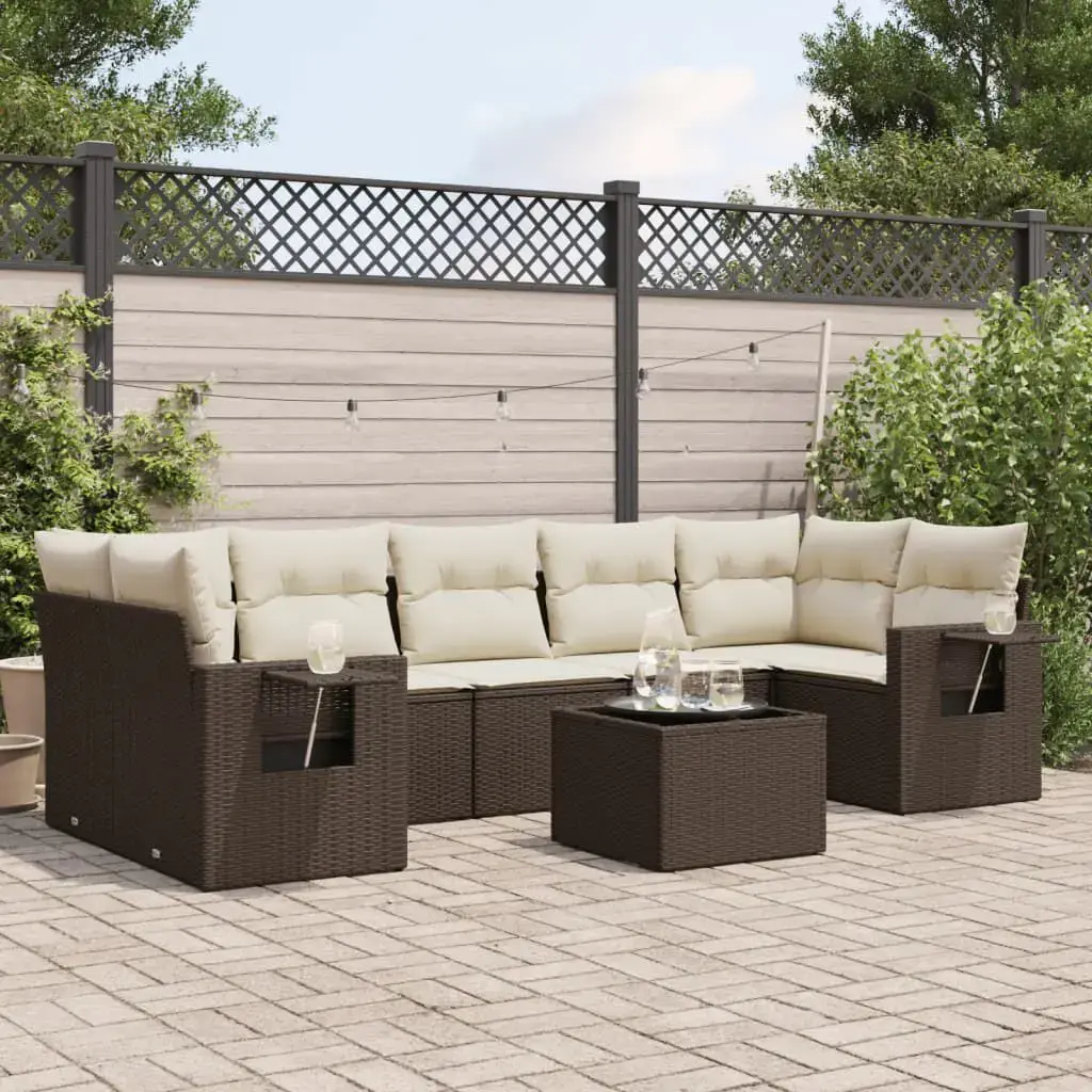 VidaXL 3252280 outdoor furniture set 3252280 Photo 2