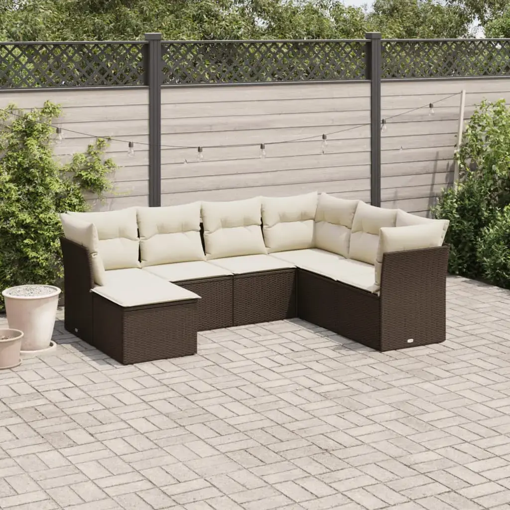 VidaXL 3218003 outdoor furniture set 3218003 Photo 2