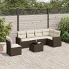 VidaXL 3251380 outdoor bench 3251380 Photo 2