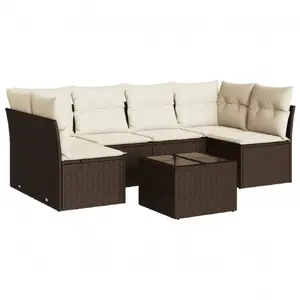 VidaXL 3249242 комплект уличной мебели