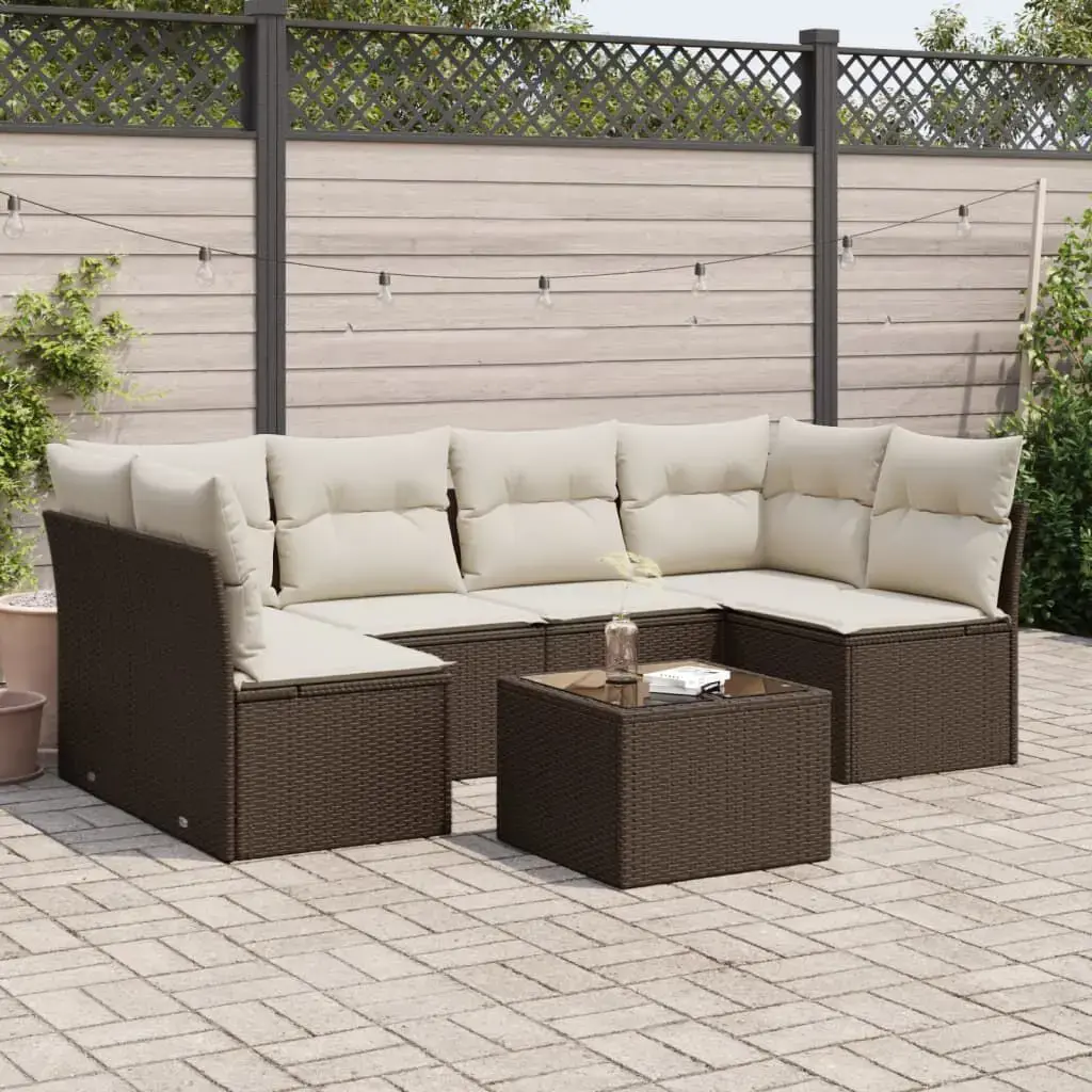 VidaXL 3249242 outdoor furniture set 3249242 Photo 2