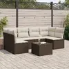 VidaXL 3249242 outdoor furniture set 3249242 Photo 2