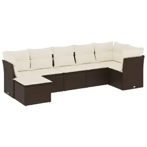 VidaXL 3249822 комплект уличной мебели
