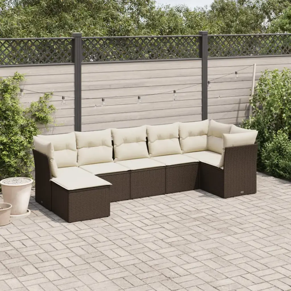 VidaXL 3249822 outdoor furniture set 3249822 Photo 2