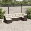 VidaXL 3249822 outdoor furniture set 3249822 Photo 2