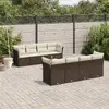 VidaXL 3217323 outdoor furniture set 3217323 Photo 2