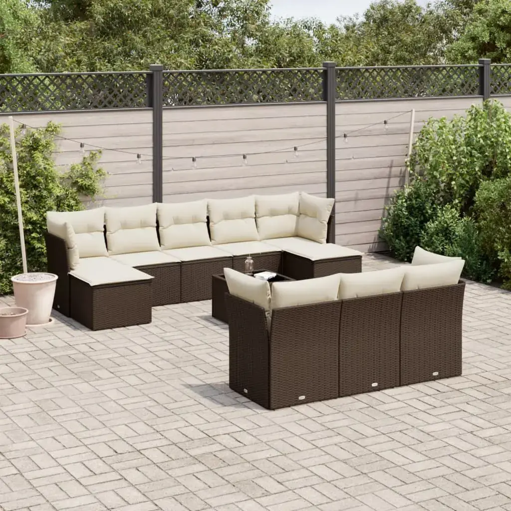 VidaXL 3218343 outdoor furniture set 3218343 Photo 2