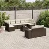VidaXL 3255370 outdoor furniture set 3255370 Photo 2
