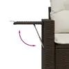 VidaXL 3220662 outdoor furniture set 3220662 Photo 4