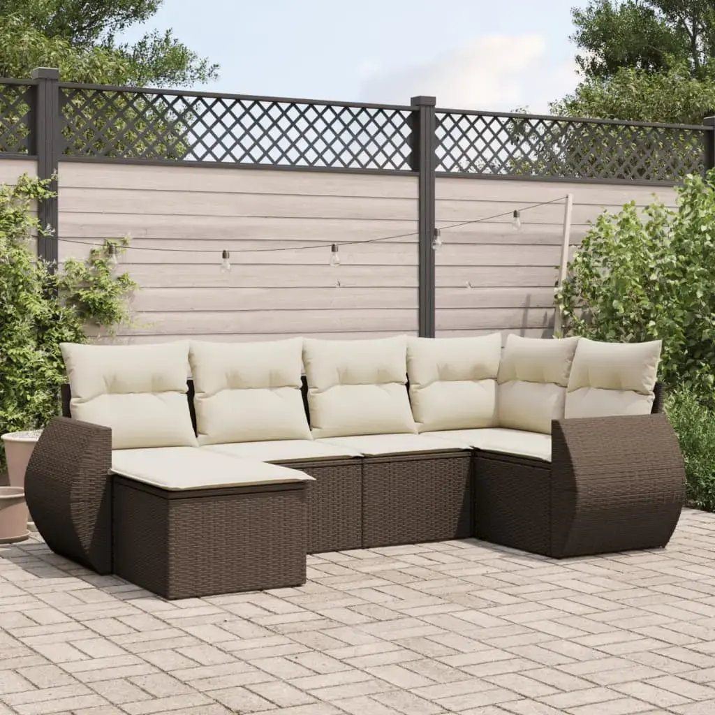 VidaXL 3254010 outdoor furniture set 3254010 Photo 2