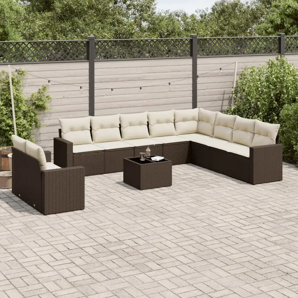 VidaXL 3249712 outdoor furniture set 3249712 Photo 2