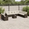 VidaXL 3249712 outdoor furniture set 3249712 Photo 2