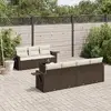 VidaXL 3252270 outdoor furniture set 3252270 Photo 2