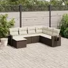 VidaXL 3220512 outdoor furniture set 3220512 Photo 2
