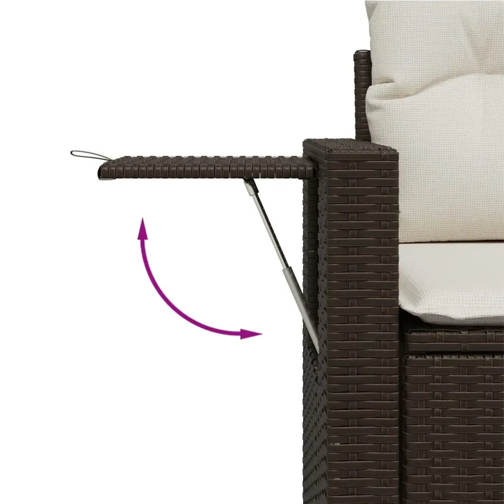 VidaXL 3220512 outdoor furniture set 3220512 Photo 9