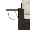 VidaXL 3220512 outdoor furniture set 3220512 Photo 9