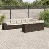 VidaXL 3255440 outdoor furniture set 3255440 Photo 2
