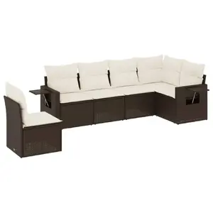 VidaXL 3252580 комплект уличной мебели