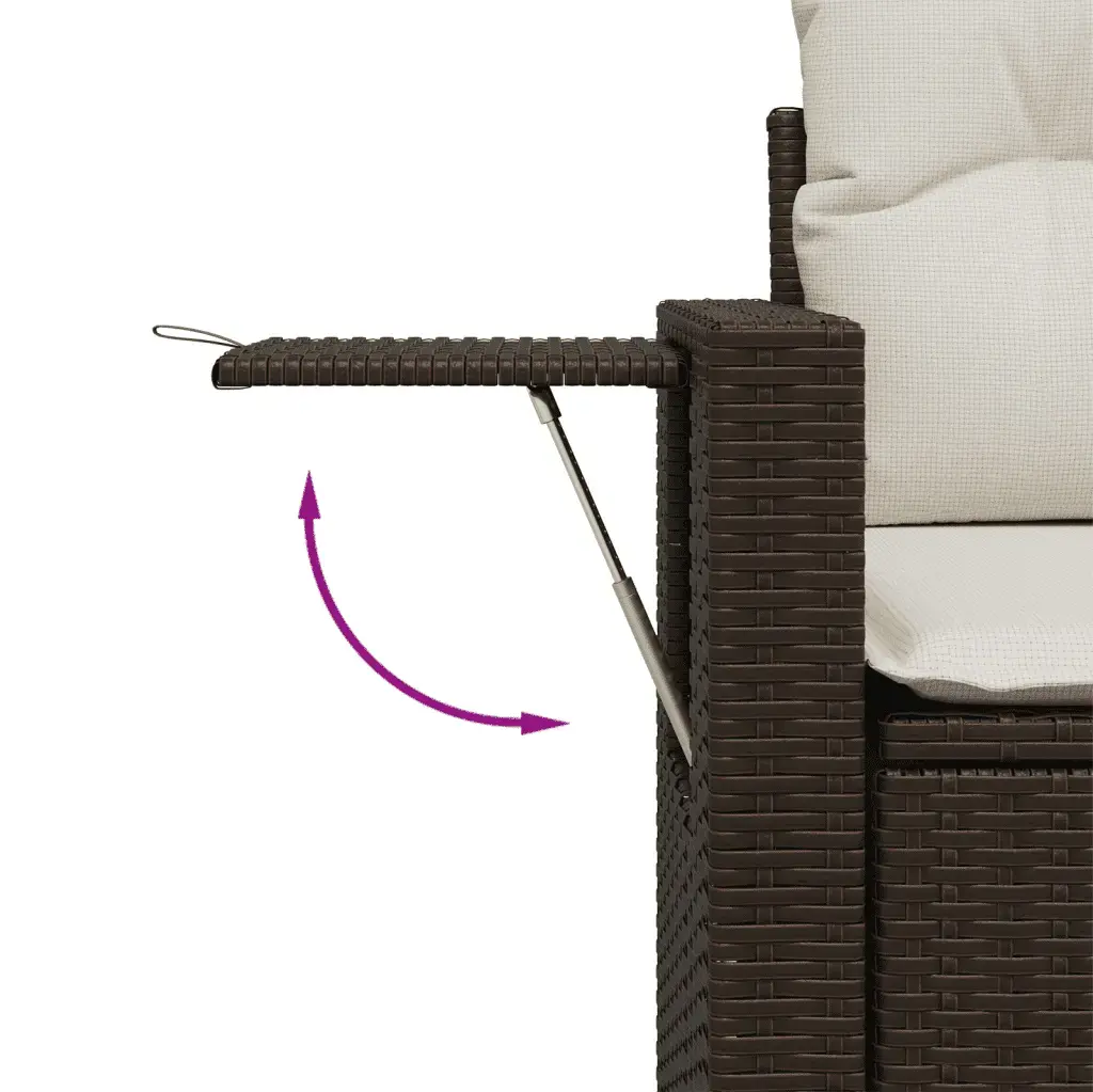 VidaXL 3252580 outdoor furniture set 3252580 Photo 13