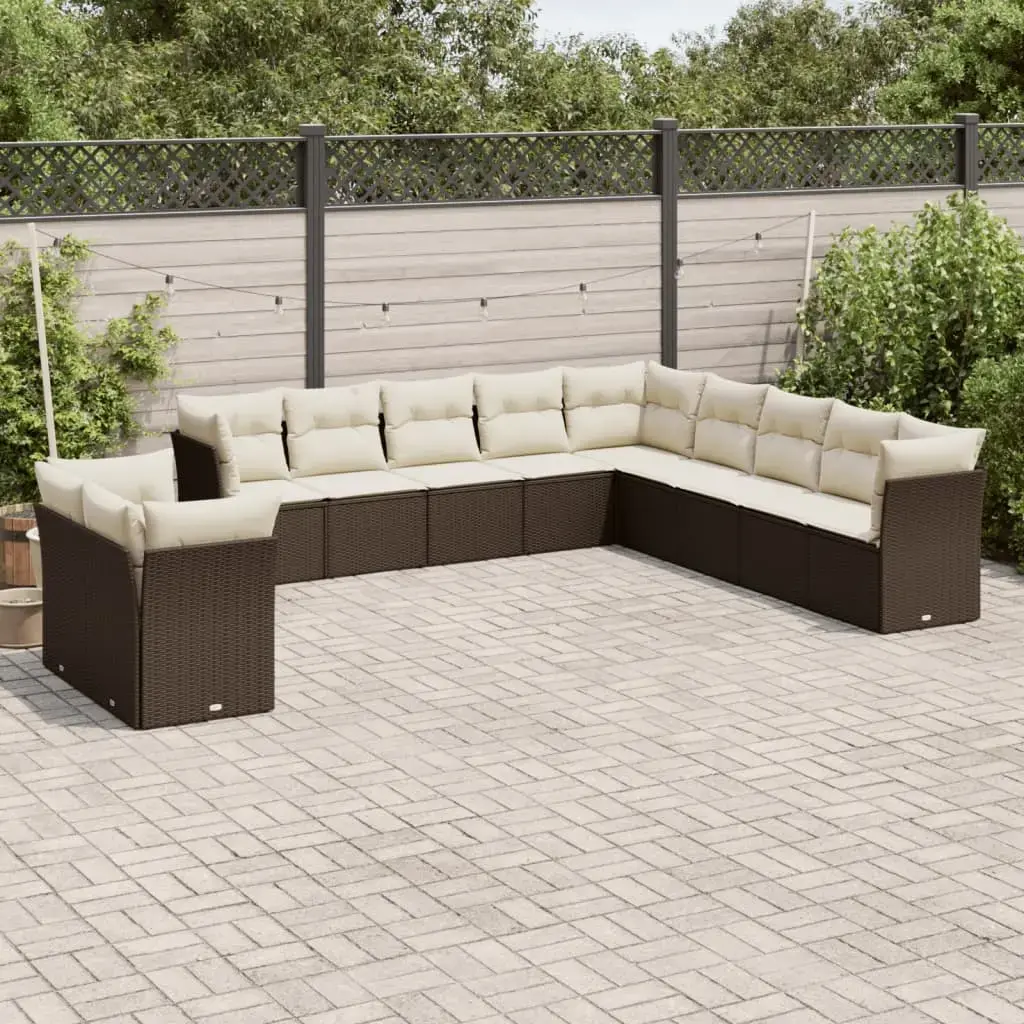 VidaXL 3249732 outdoor furniture set 3249732 Photo 2