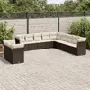VidaXL 3249732 outdoor furniture set 3249732 Photo 2